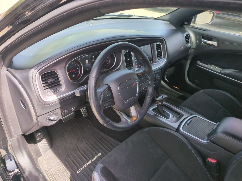 2021 Dodge Charger Scat Pack RWD