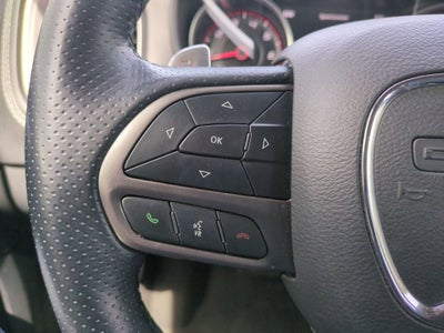 2021 Dodge Charger Scat Pack RWD