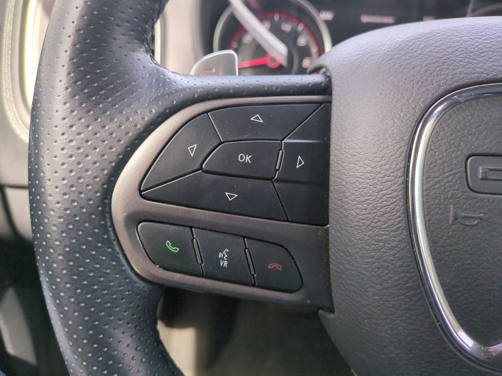 2021 Dodge Charger Scat Pack RWD