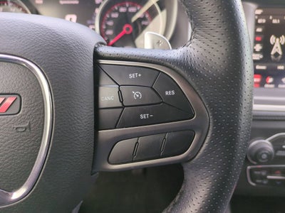 2021 Dodge Charger Scat Pack RWD