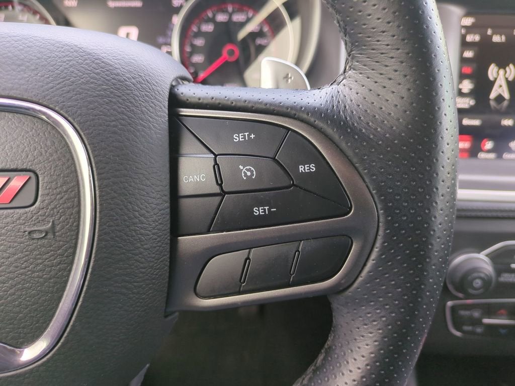 2021 Dodge Charger Scat Pack RWD