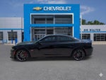 2021 Dodge Charger Scat Pack RWD
