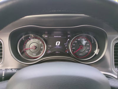2021 Dodge Charger Scat Pack RWD