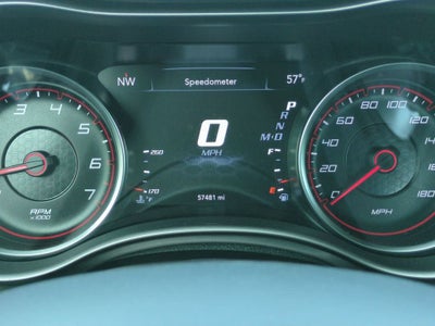 2021 Dodge Charger Scat Pack RWD