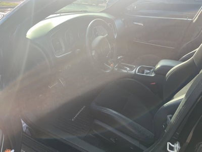 2021 Dodge Charger Scat Pack RWD