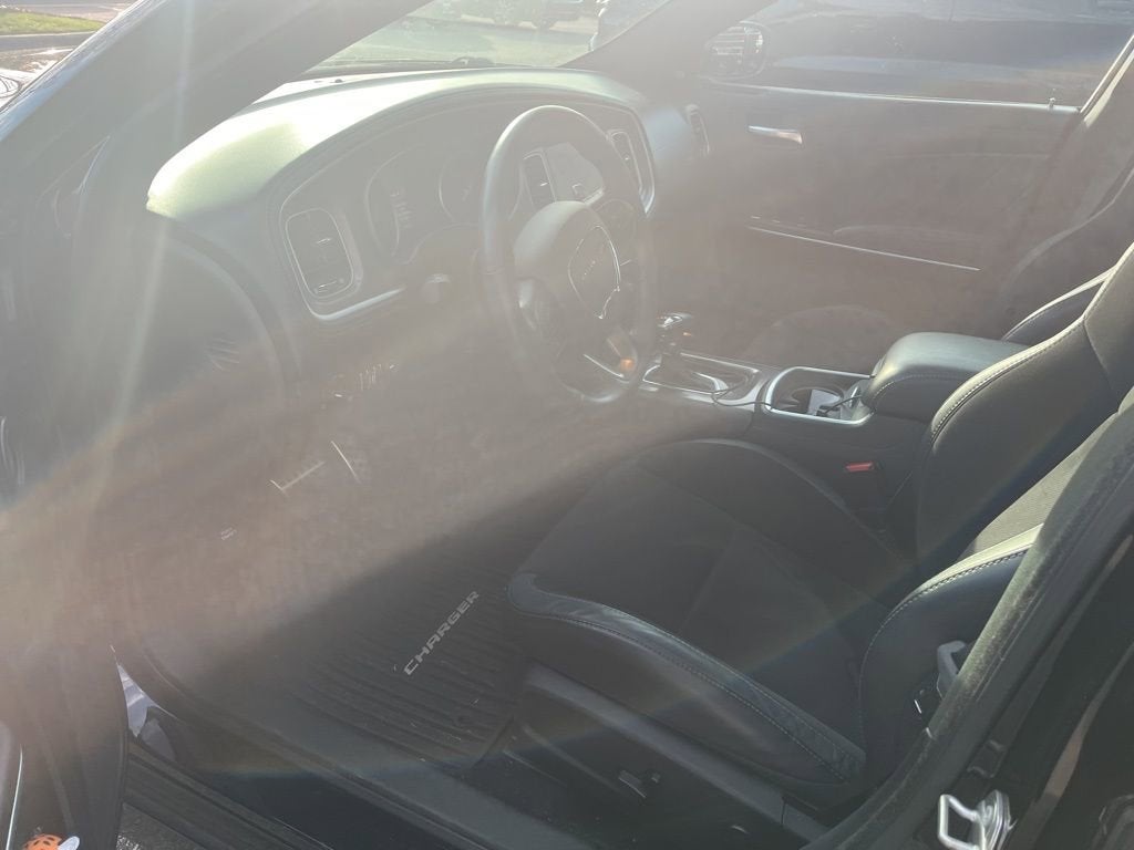 2021 Dodge Charger Scat Pack RWD