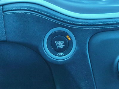 2021 Dodge Charger Scat Pack RWD