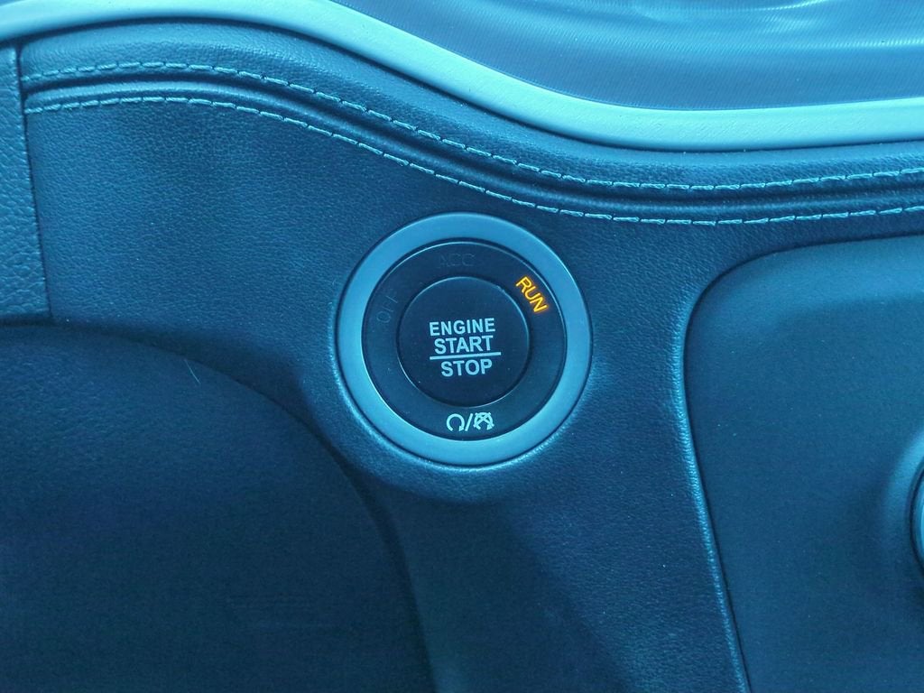 2021 Dodge Charger Scat Pack RWD