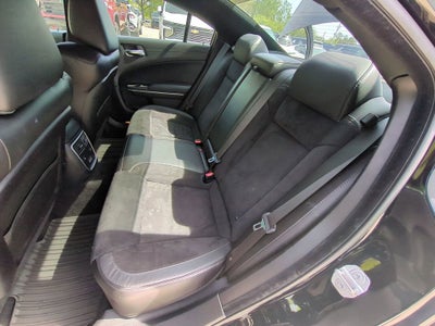 2021 Dodge Charger Scat Pack RWD