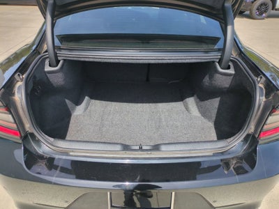 2021 Dodge Charger Scat Pack RWD