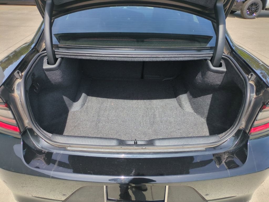 2021 Dodge Charger Scat Pack RWD