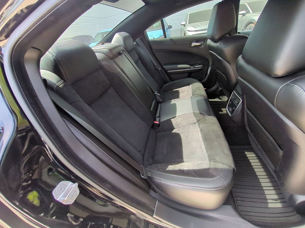 2021 Dodge Charger Scat Pack RWD