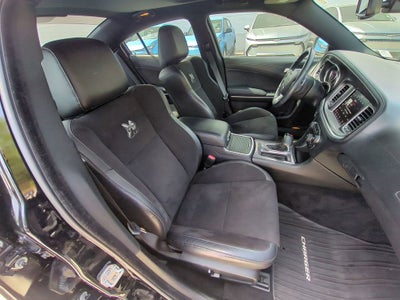 2021 Dodge Charger Scat Pack RWD