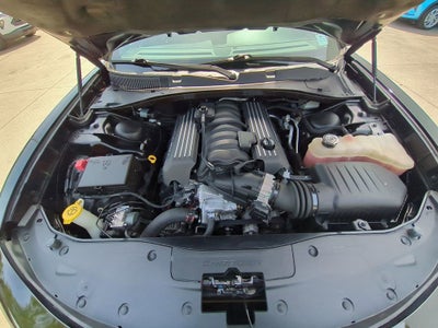 2021 Dodge Charger Scat Pack RWD