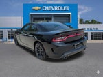 2021 Dodge Charger Scat Pack RWD