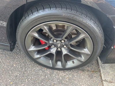 2021 Dodge Charger Scat Pack RWD