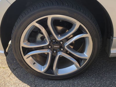 2014 Ford Edge Sport