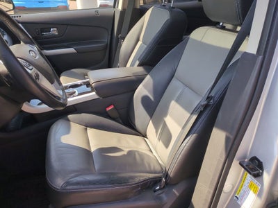 2014 Ford Edge Sport