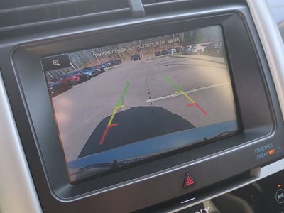 2014 Ford Edge Sport