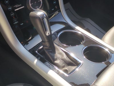 2014 Ford Edge Sport