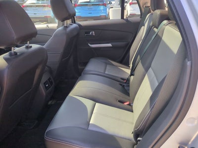 2014 Ford Edge Sport