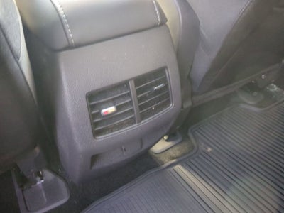 2014 Ford Edge Sport