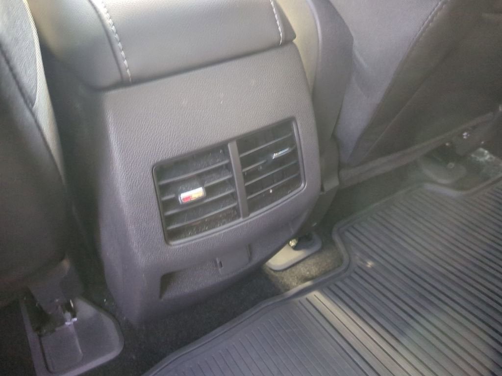 2014 Ford Edge Sport