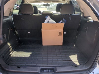 2014 Ford Edge Sport