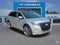 2014 Ford Edge Sport