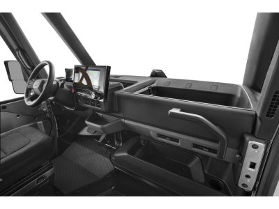 2025 Chevrolet BrightDrop 600 EJY