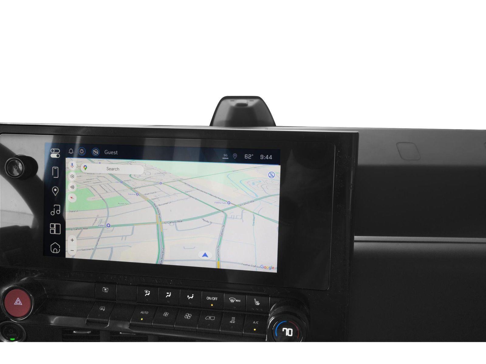 2025 Chevrolet BrightDrop 600 EJY