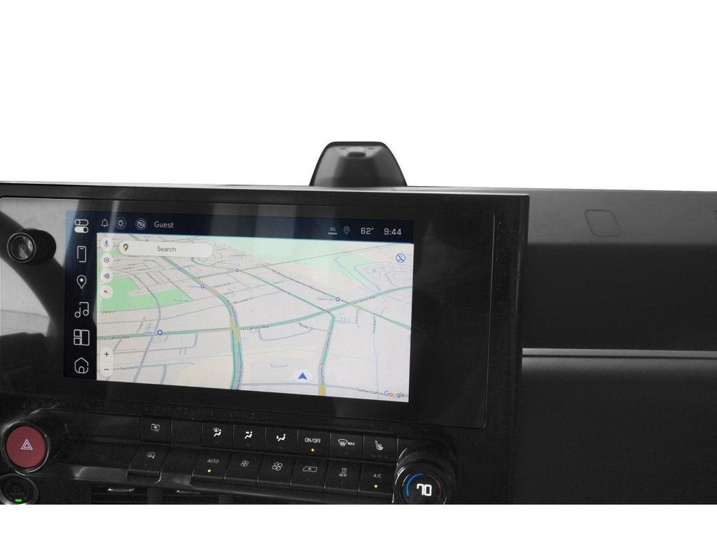 2025 Chevrolet BrightDrop 600 EJY