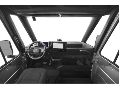 2025 Chevrolet BrightDrop 600 EJY