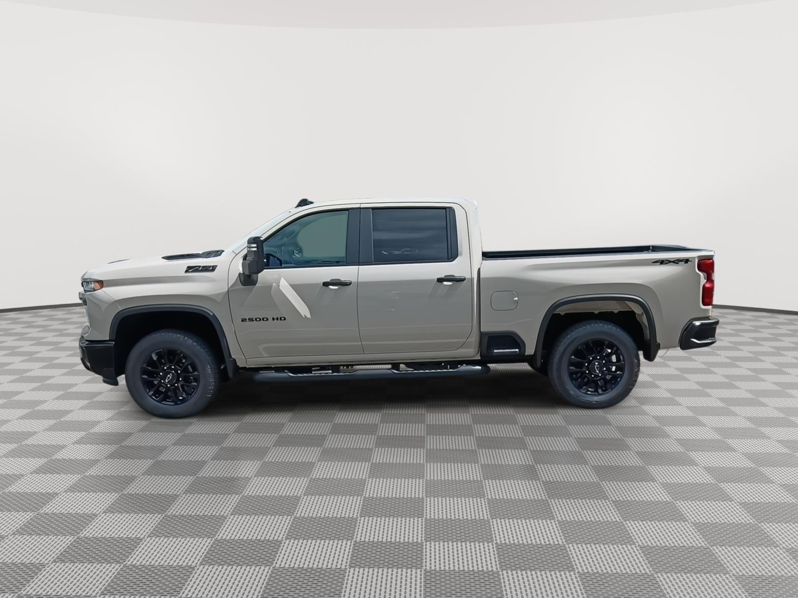 2026 Chevrolet Silverado 2500 HD Custom - Photo 12
