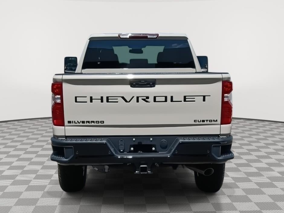 2026 Chevrolet Silverado 2500 HD Custom - Photo 14