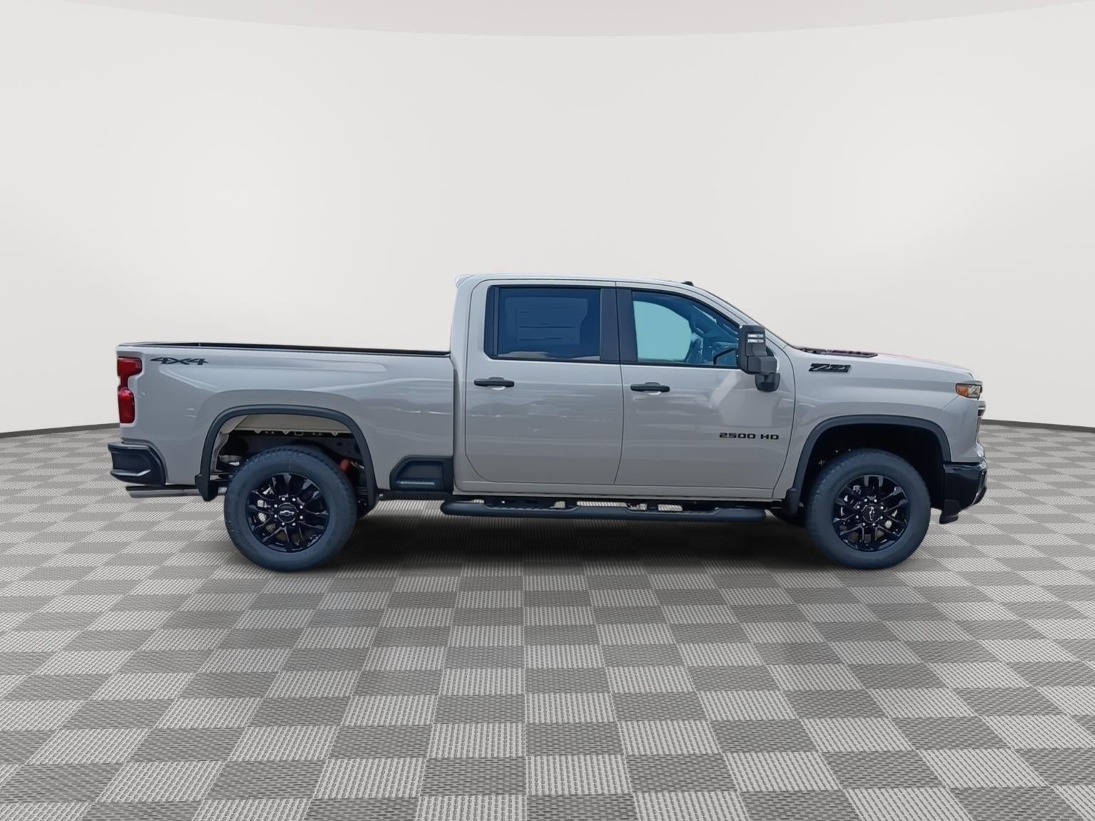 2026 Chevrolet Silverado 2500 HD Custom - Photo 16