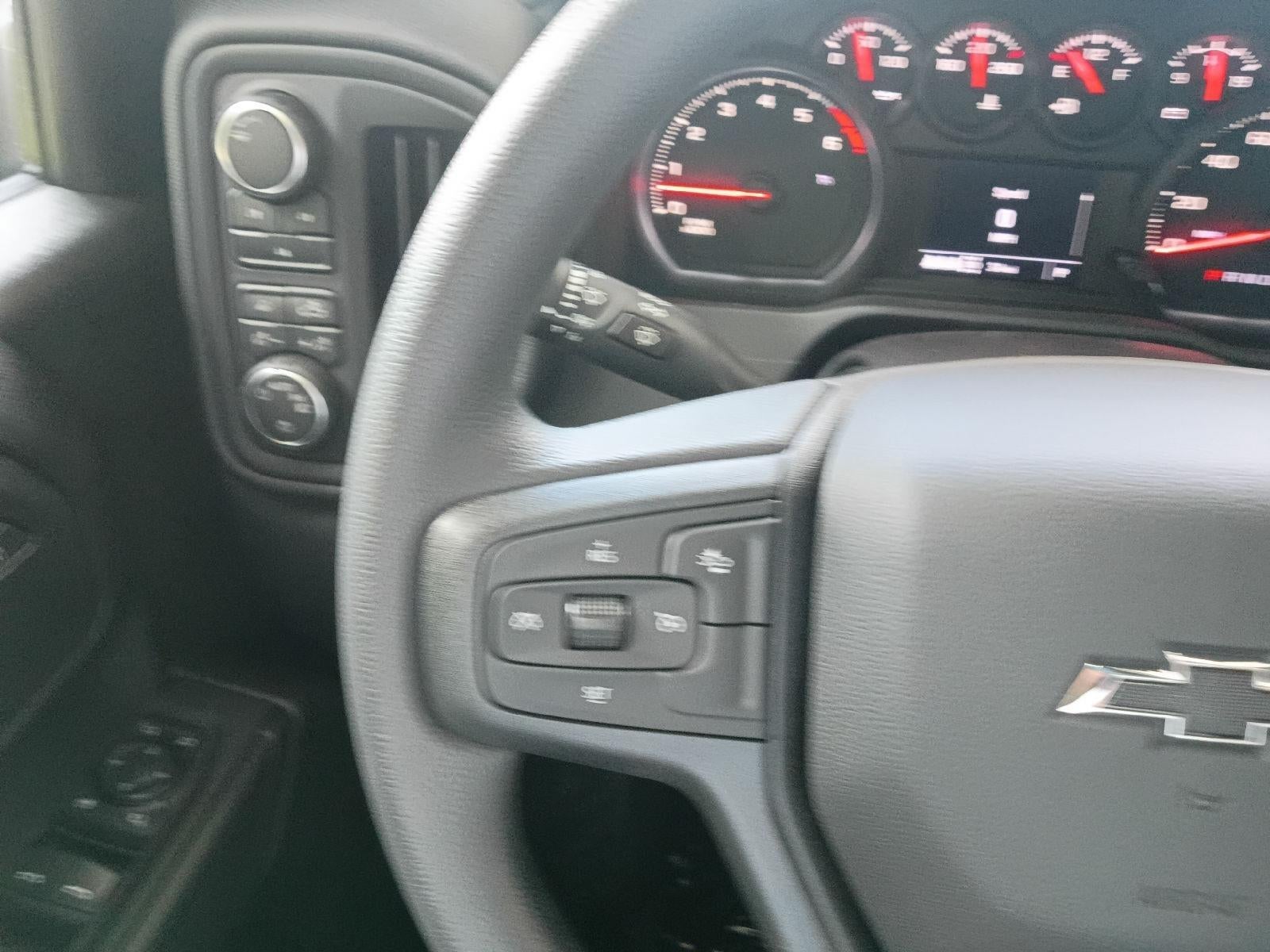 2026 Chevrolet Silverado 2500 HD Custom - Photo 19