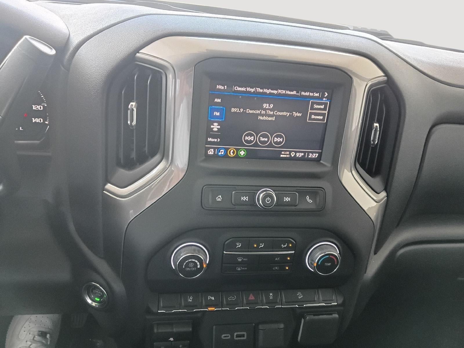 2026 Chevrolet Silverado 2500 HD Custom - Photo 21