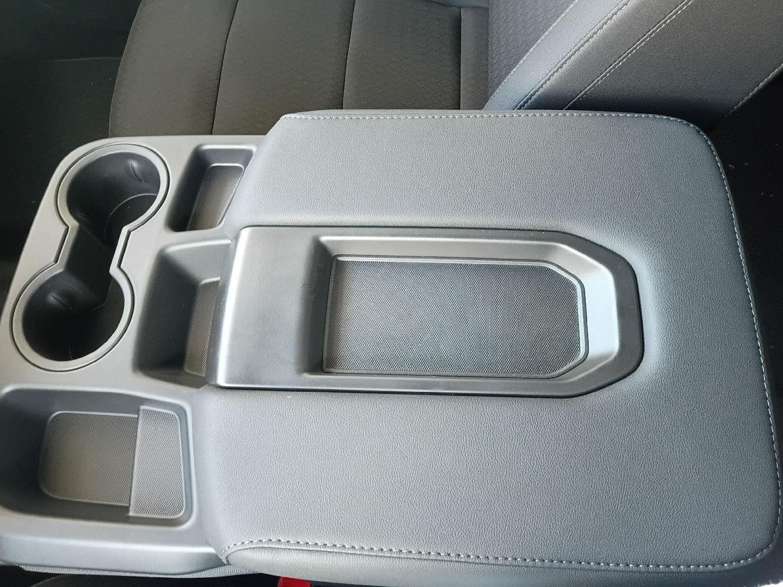 2026 Chevrolet Silverado 2500 HD Custom - Photo 22