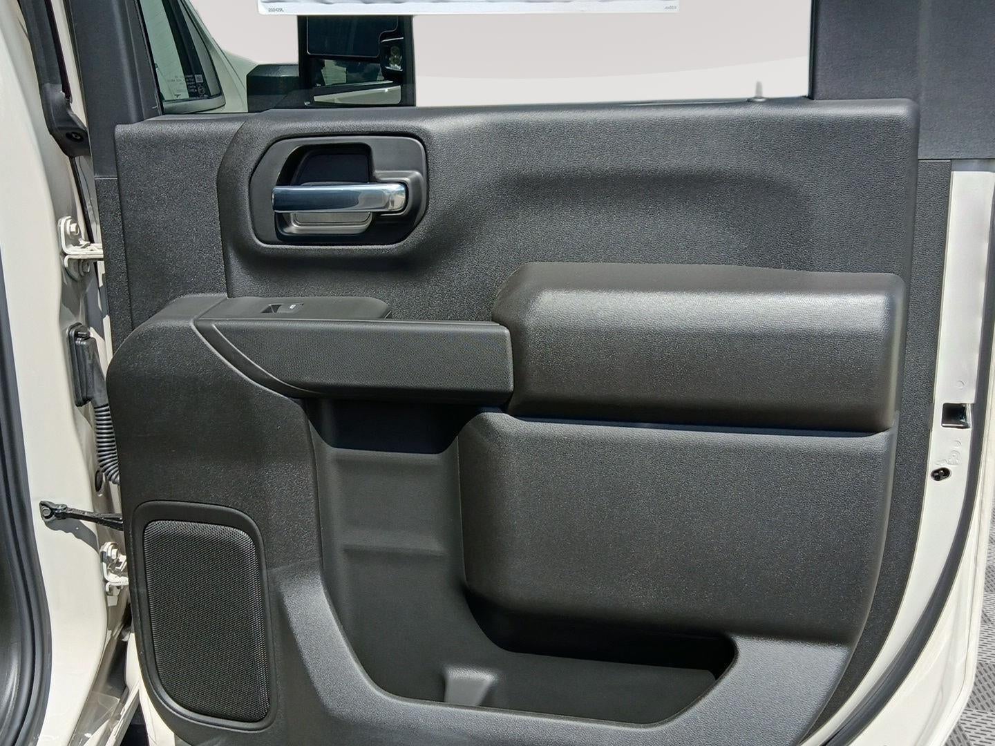 2026 Chevrolet Silverado 2500 HD Custom - Photo 7