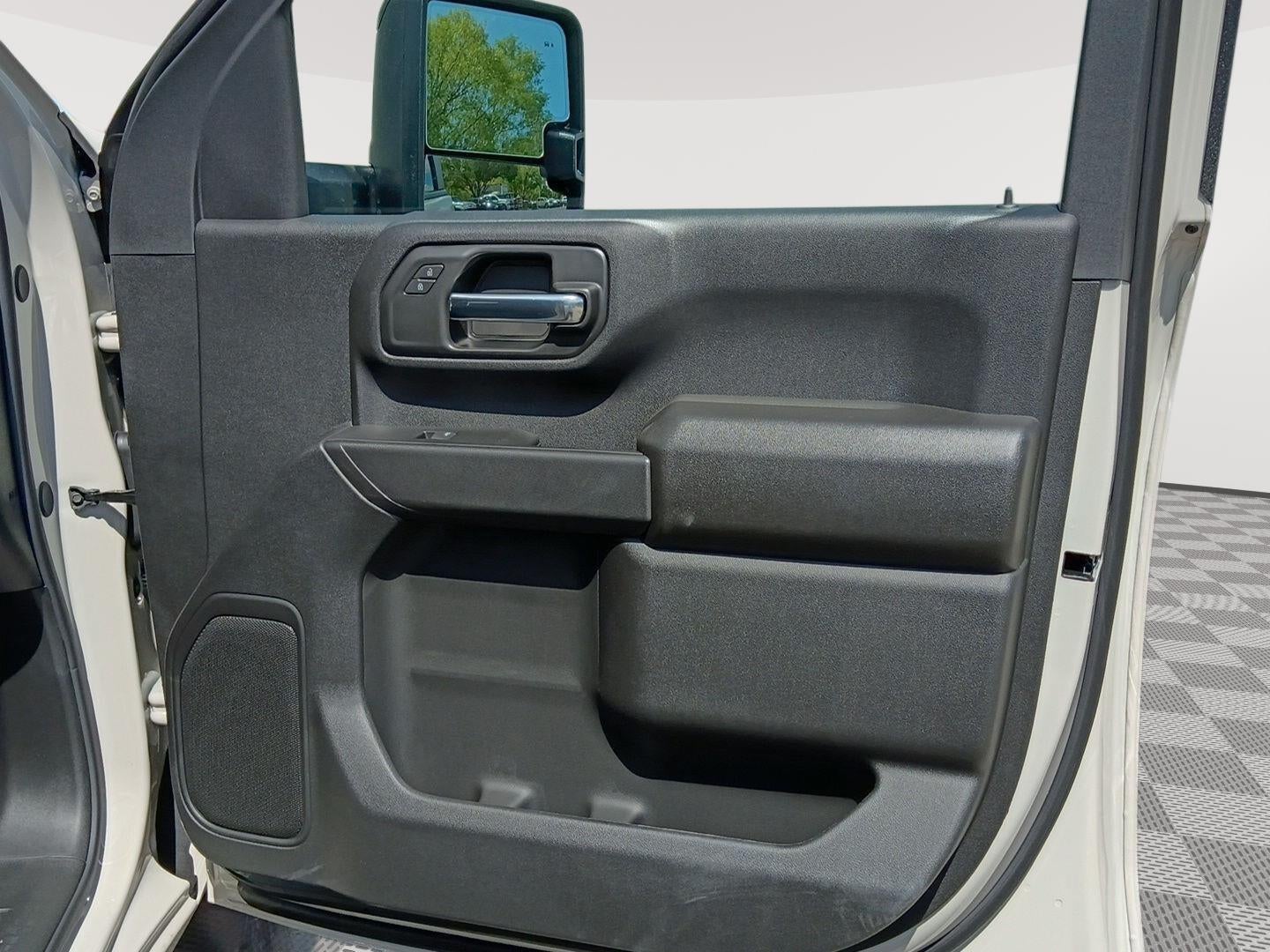 2026 Chevrolet Silverado 2500 HD Custom - Photo 9