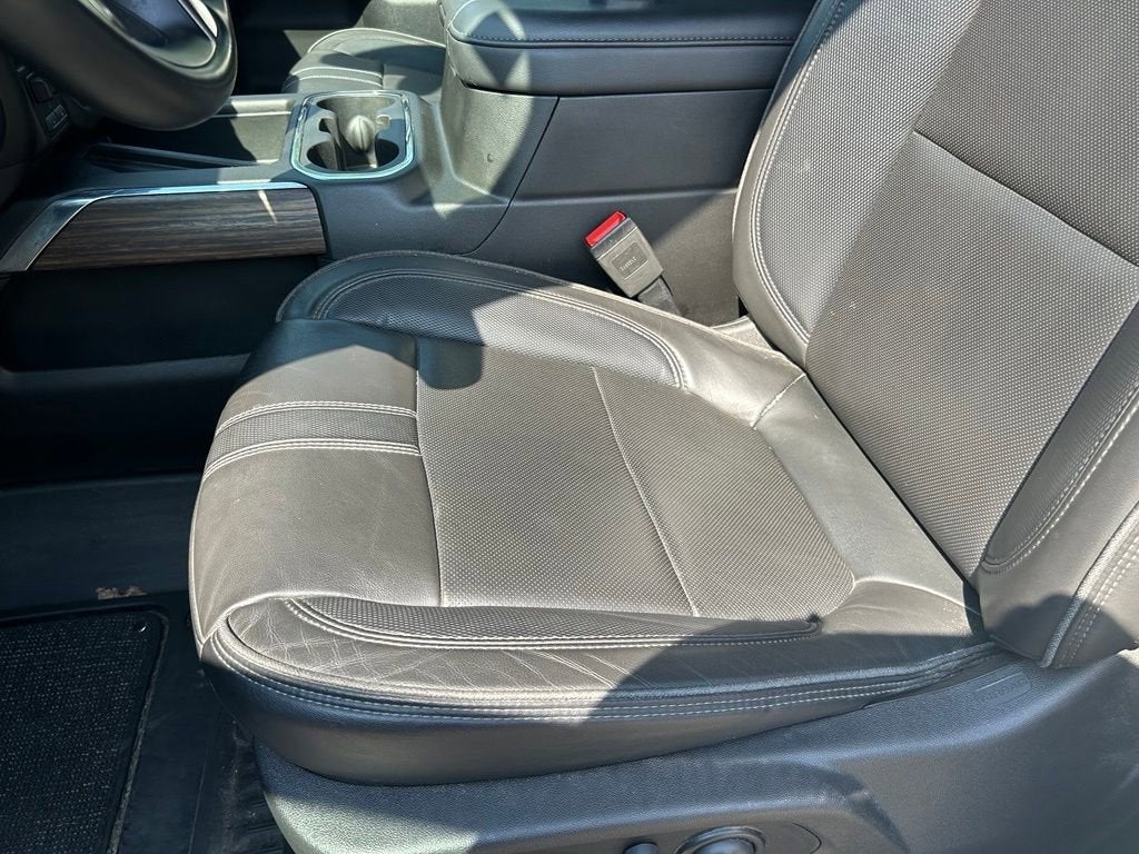 2023 Chevrolet Silverado 2500 HD High Country