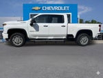 2023 Chevrolet Silverado 2500 HD High Country