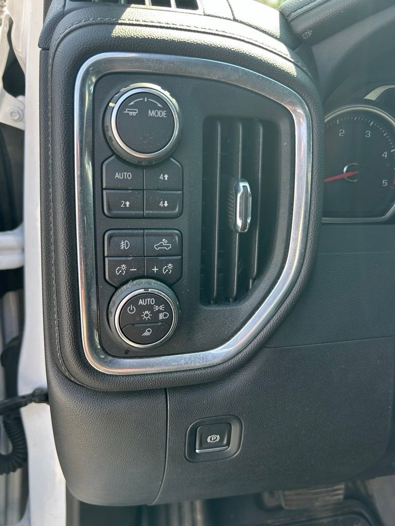 2023 Chevrolet Silverado 2500 HD High Country
