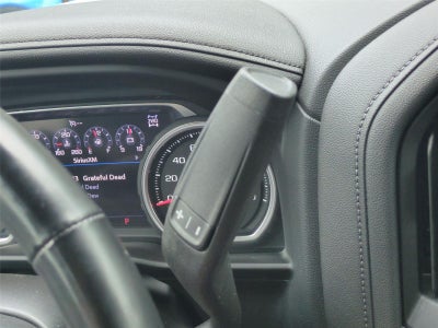 2023 Chevrolet Silverado 2500 HD High Country