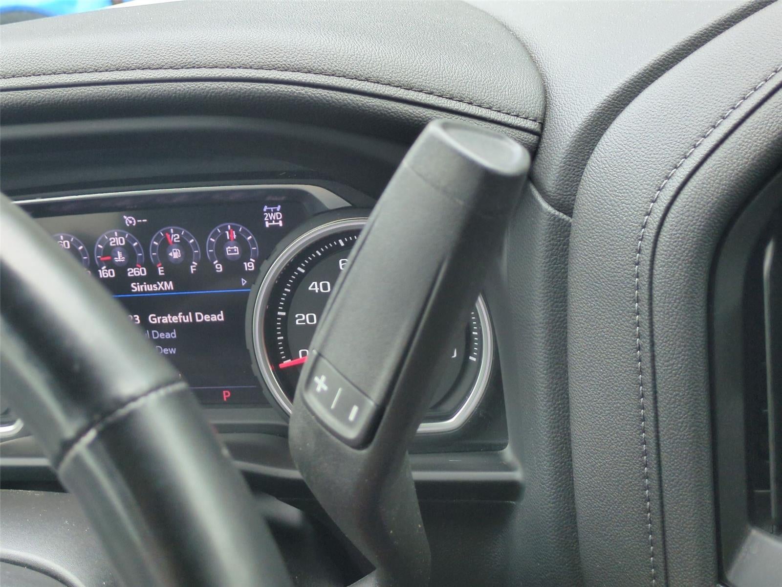 2023 Chevrolet Silverado 2500 HD High Country