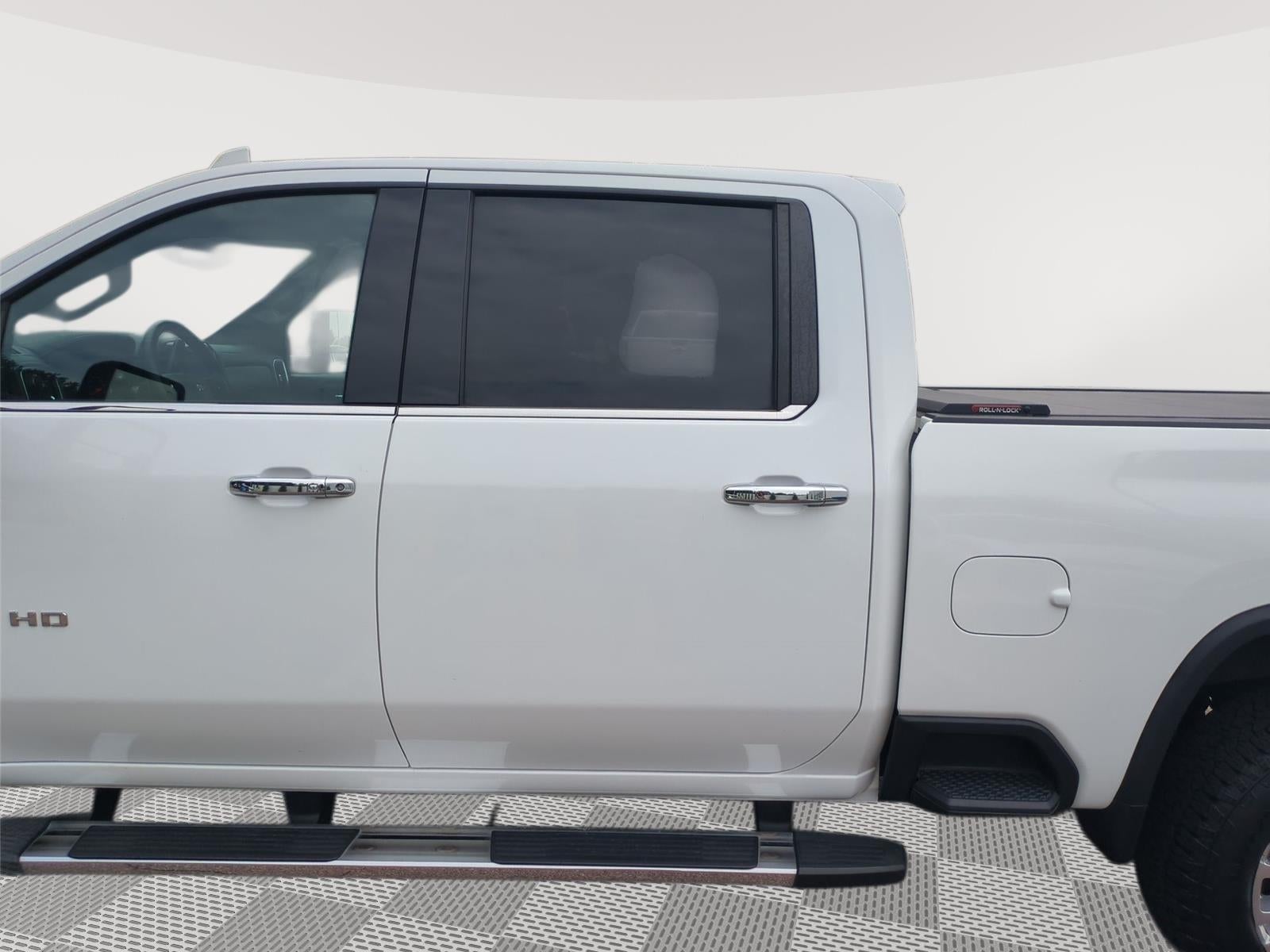 2023 Chevrolet Silverado 2500 HD High Country