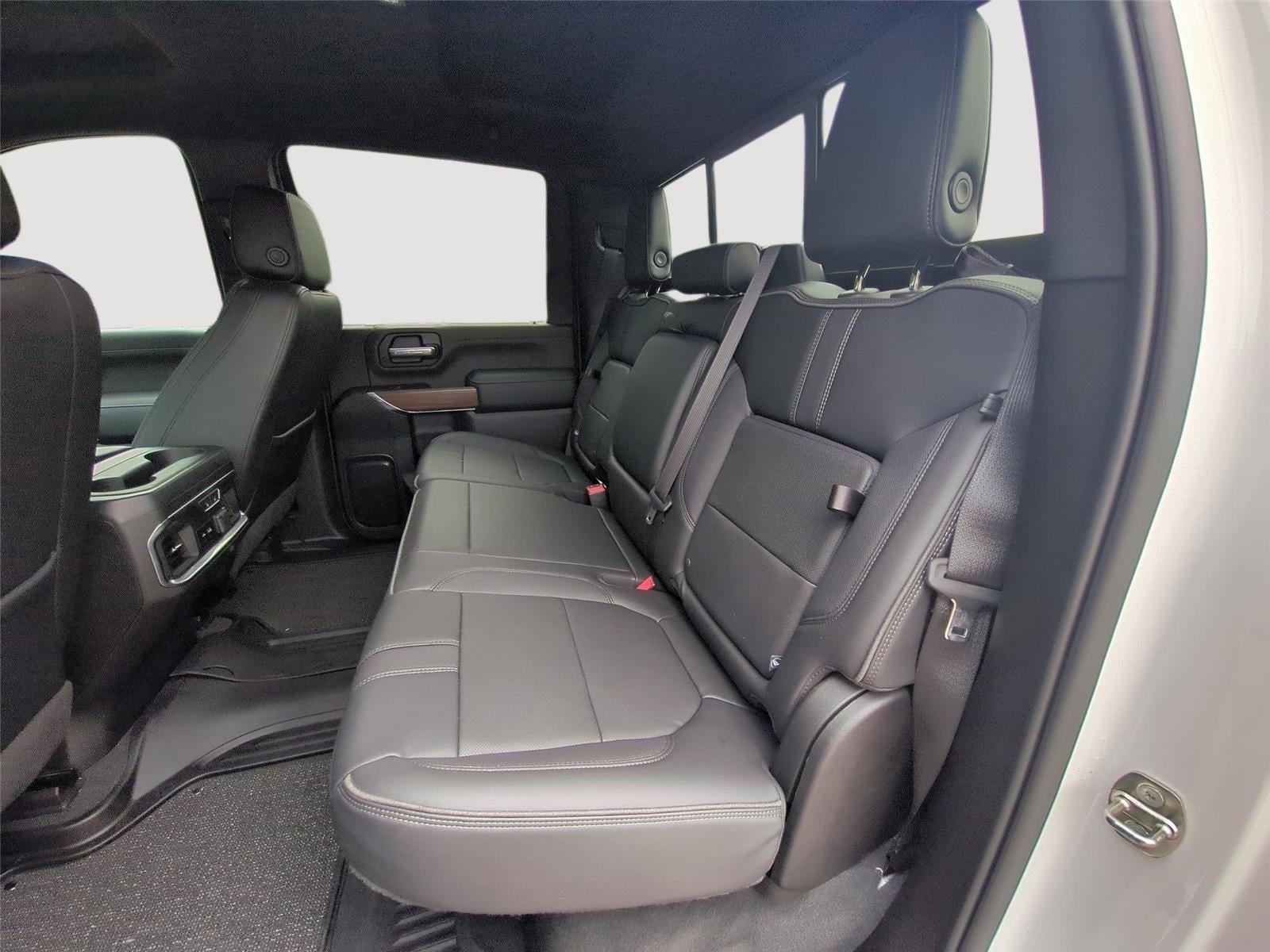 2023 Chevrolet Silverado 2500 HD High Country