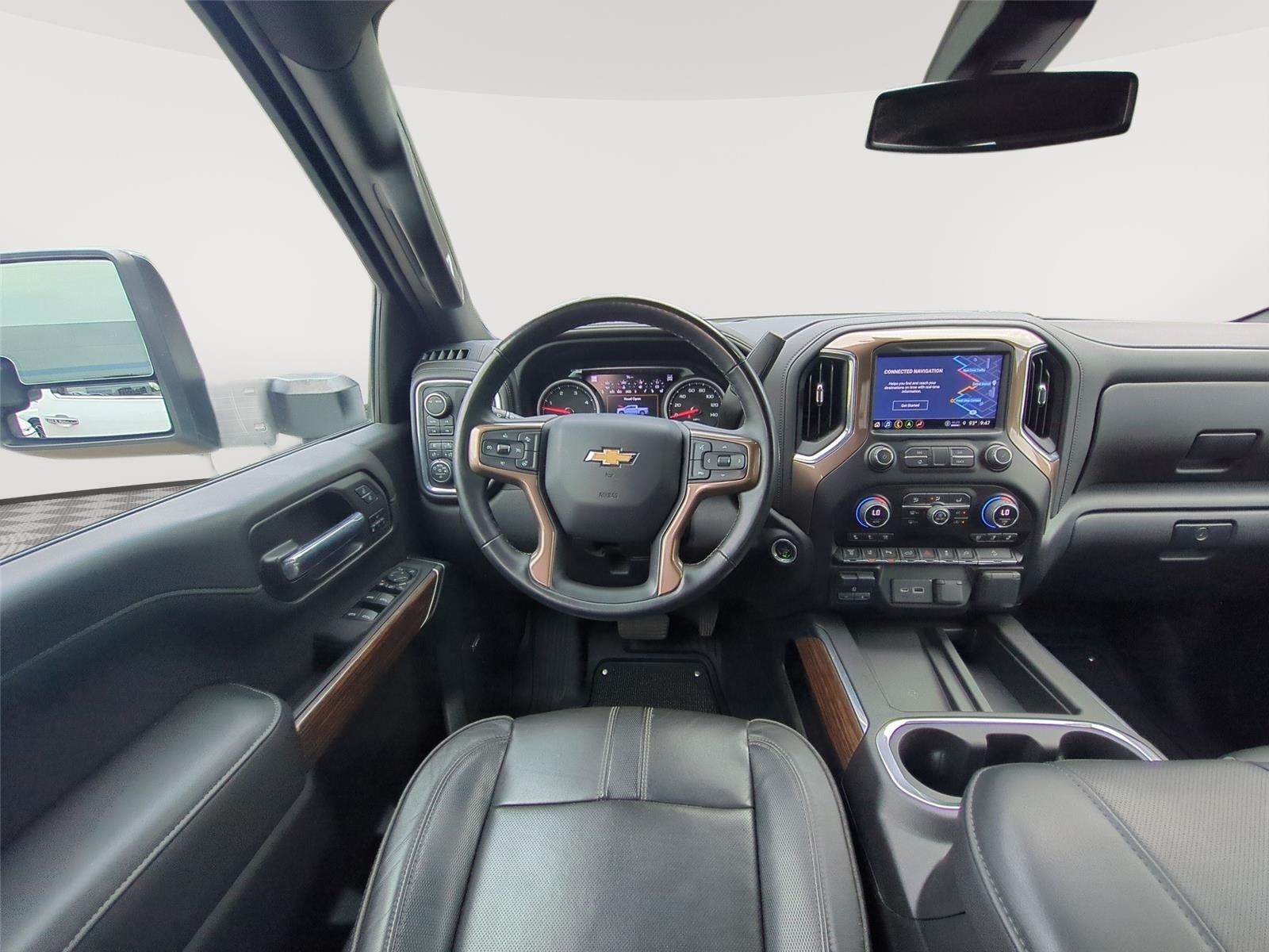 2023 Chevrolet Silverado 2500 HD High Country