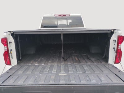 2023 Chevrolet Silverado 2500 HD High Country
